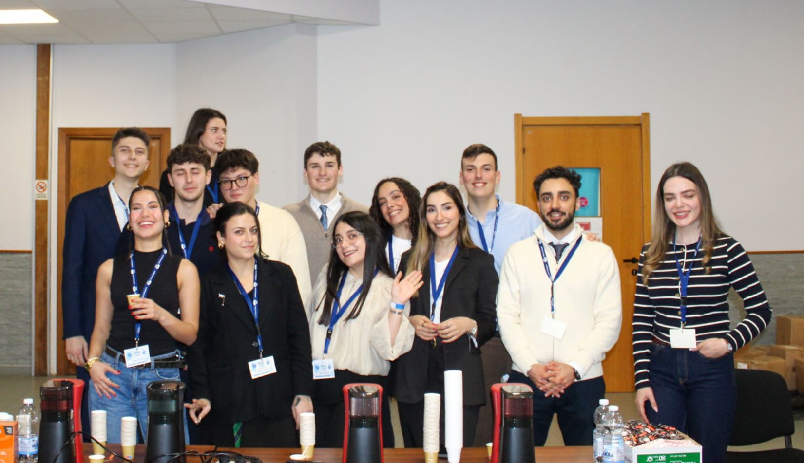 Associazione Alumni SAA