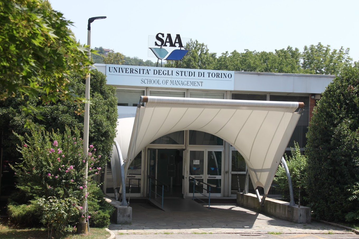 Associazione Alumni SAA