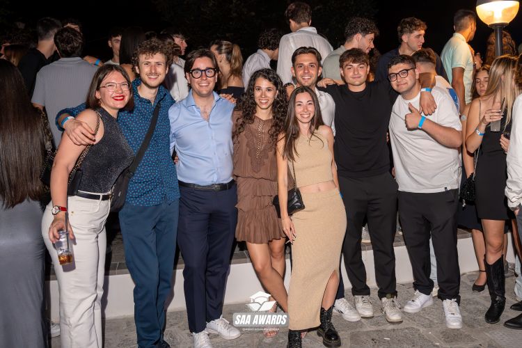 saa awards 2025