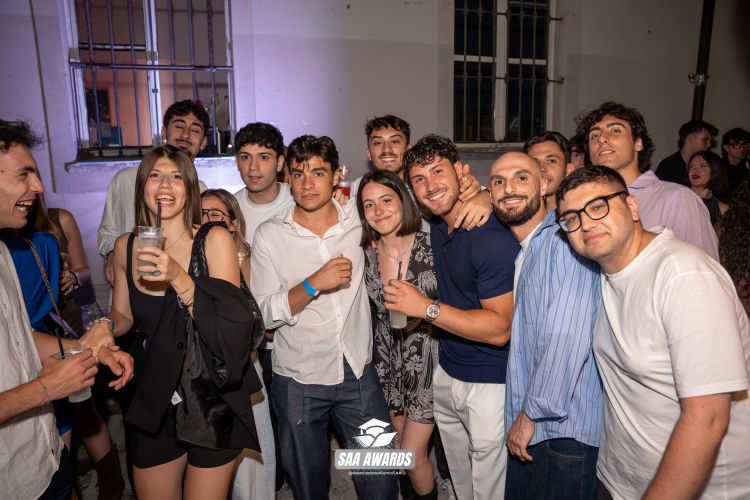 saa awards 2025