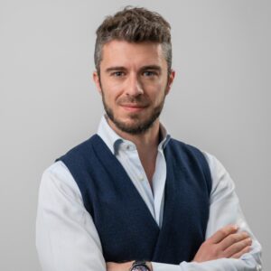 Prof. Gabriele Santoro