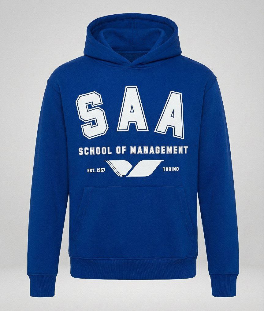 SAA Hoodie