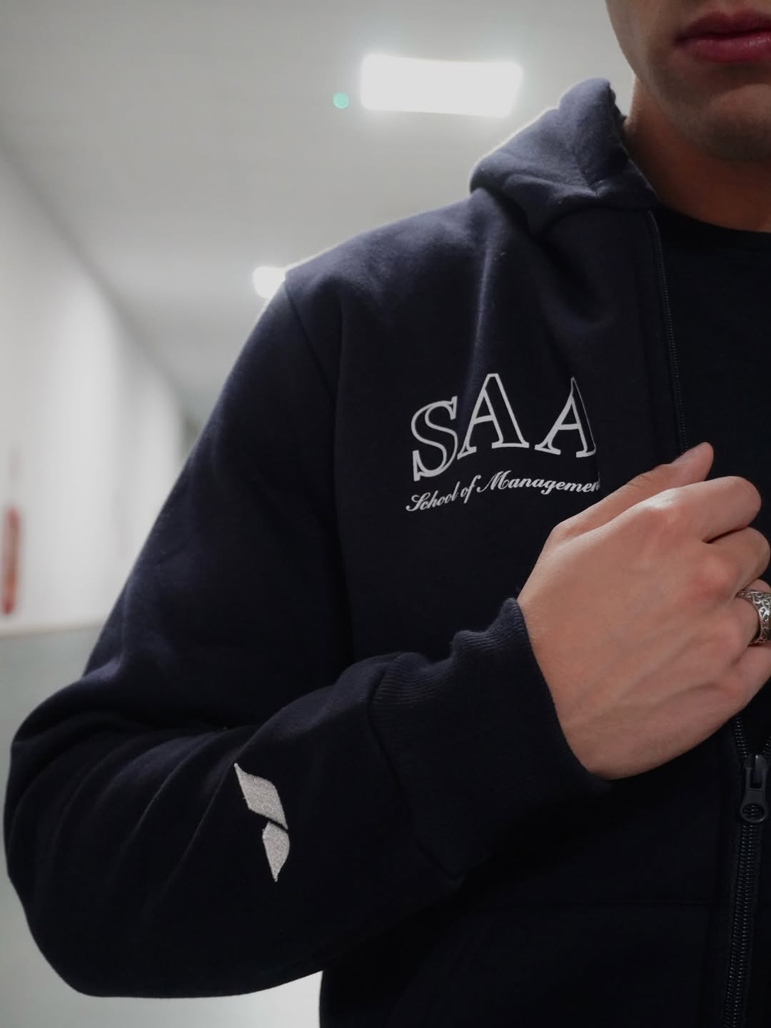 SAA Merch Hero