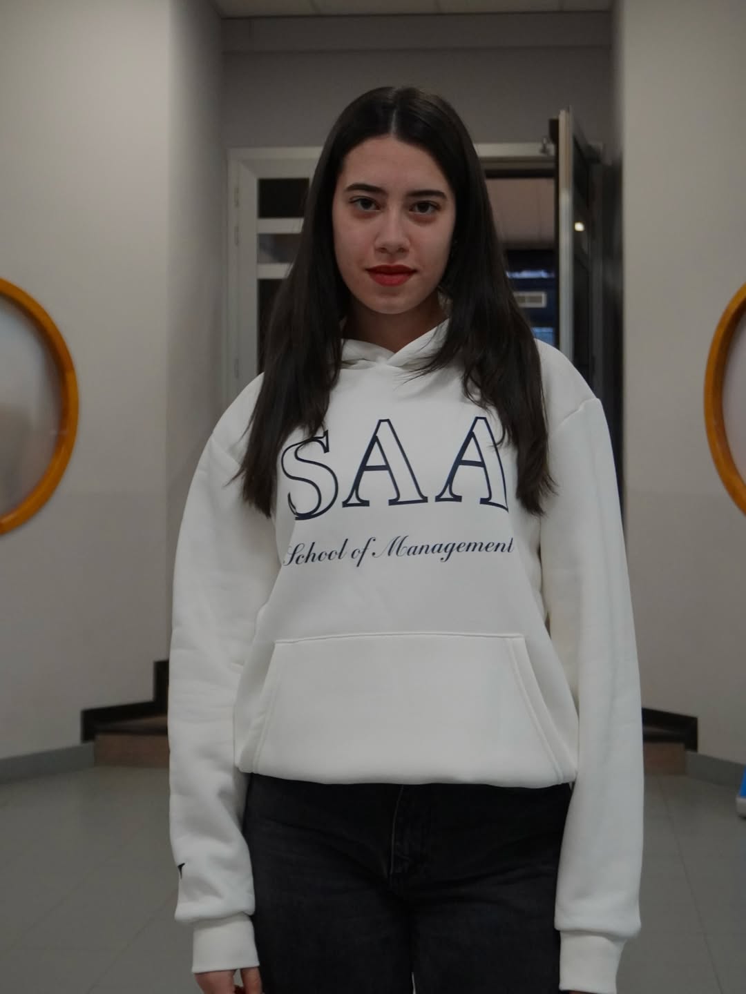 Pullover Back