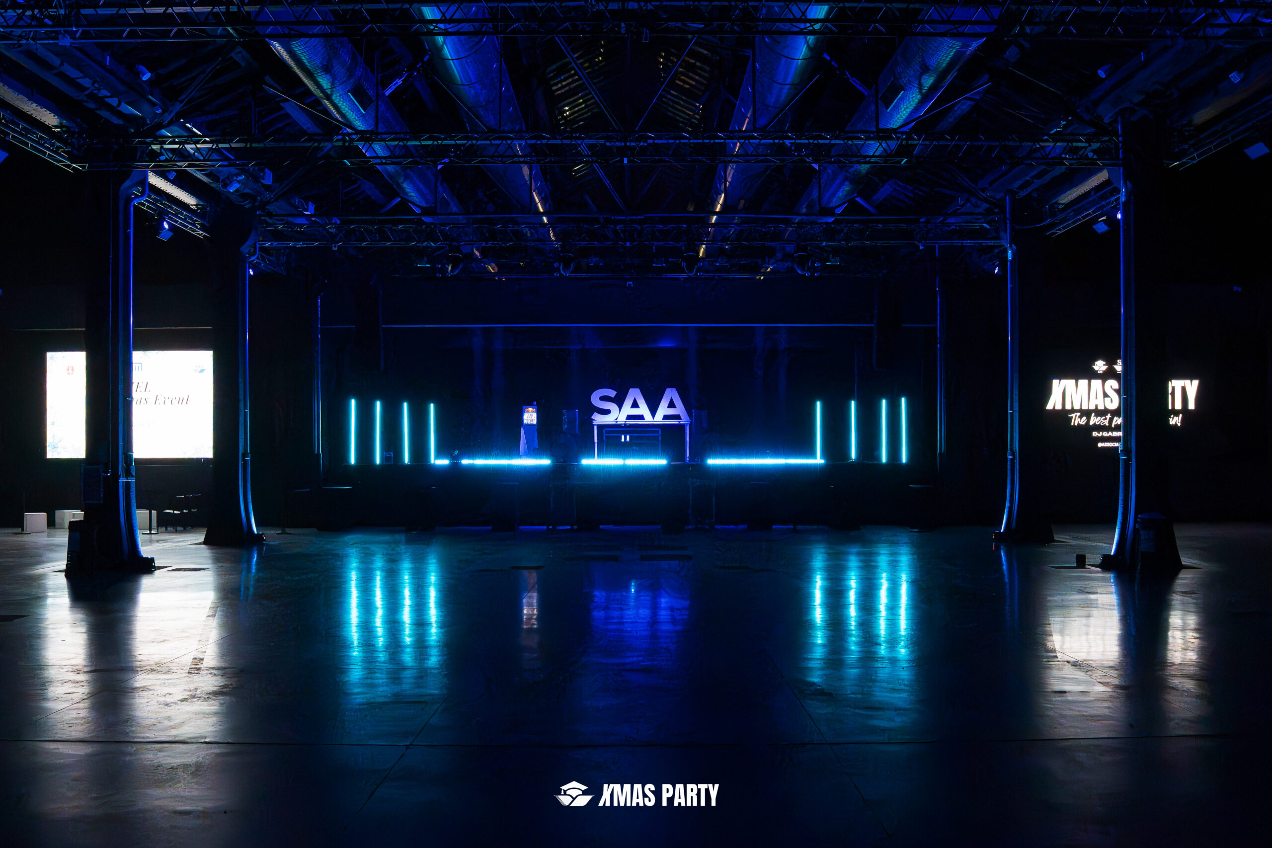 Gala SAA